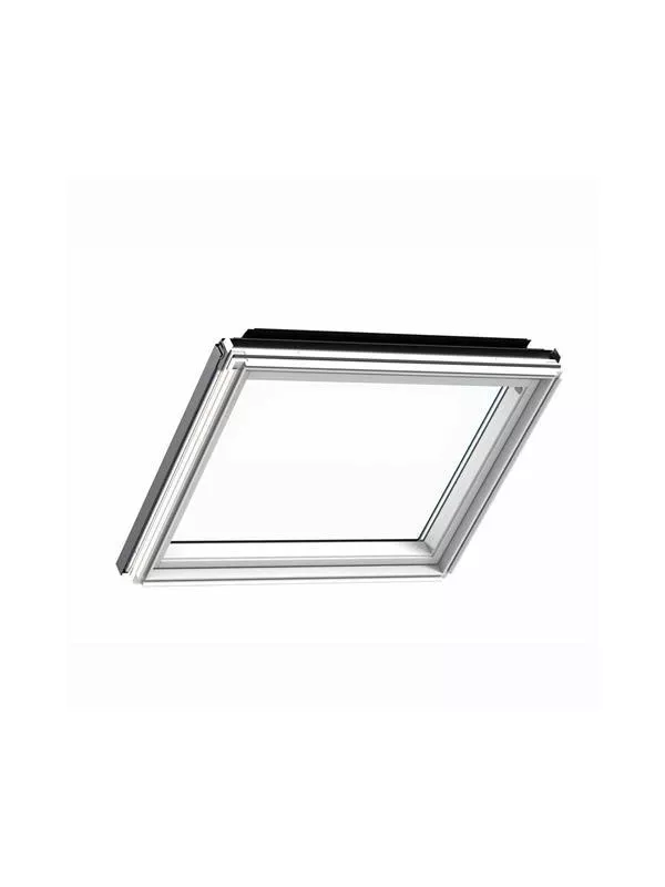 Underdel till takfönster (kombitak)