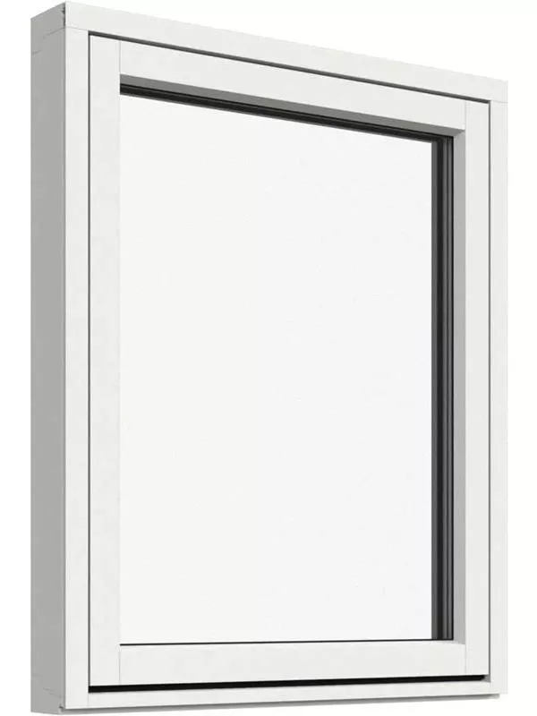 Vridfönster (dolda beslag)