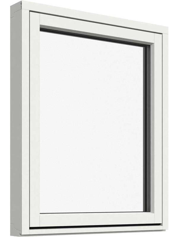 Vridfönster (dolda beslag)