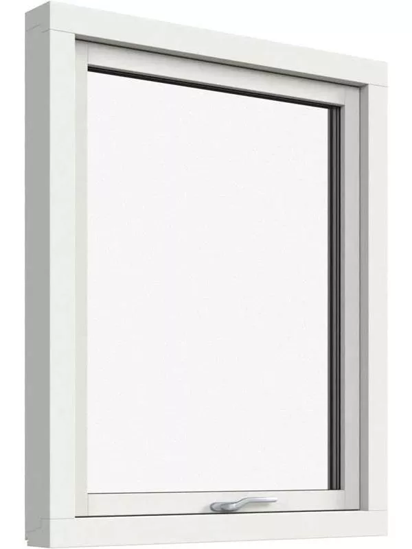 Vridfönster (dolda beslag)