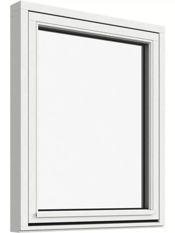 Vridfönster (dolda beslag)