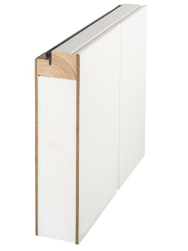 Genomskärning