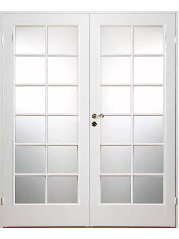 Parinnerdörr 3-Spegel SP24