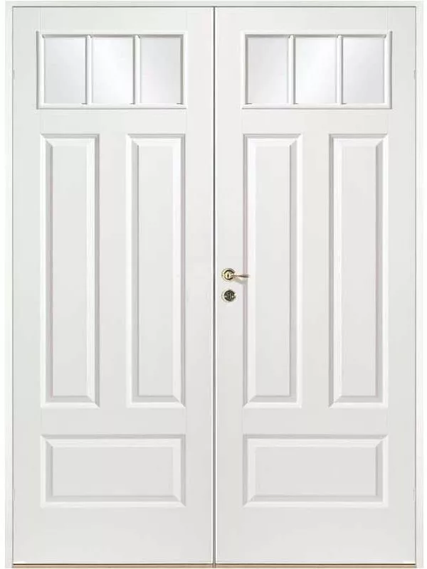 Parinnerdörr 4-Spegel SP6