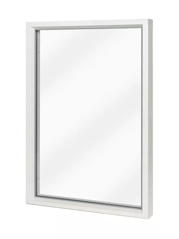 Fast fönster Brandklassat EI30