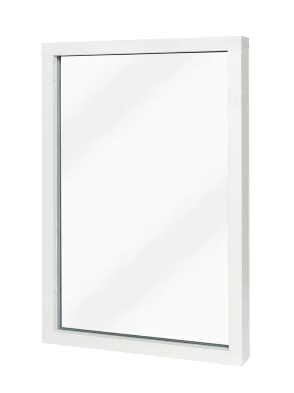 Fast fönster Brandklassat EI30