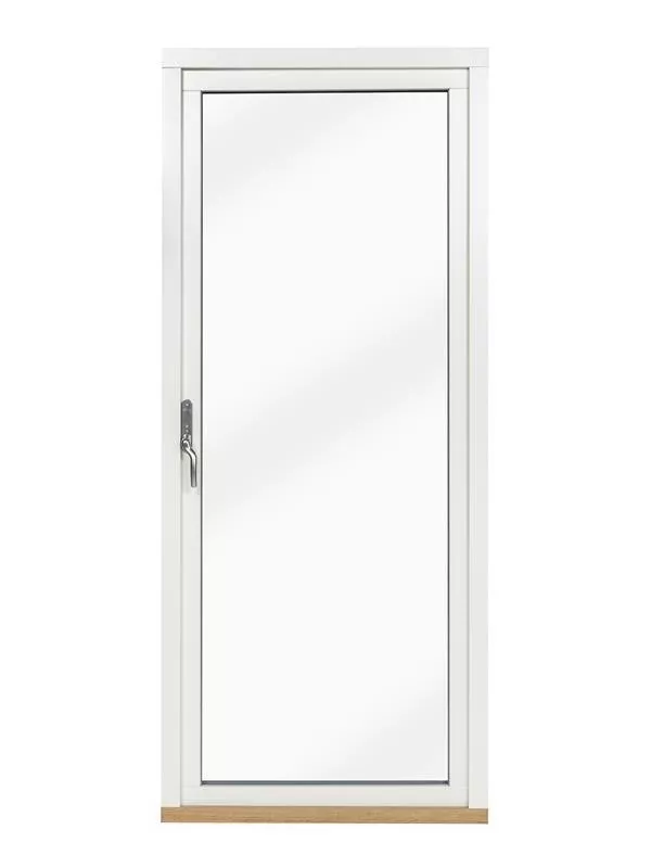 Fönsterdörr Brandklassad EI30
