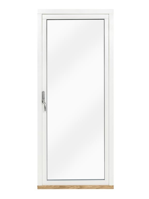 Fönsterdörr Brandklassad EI30