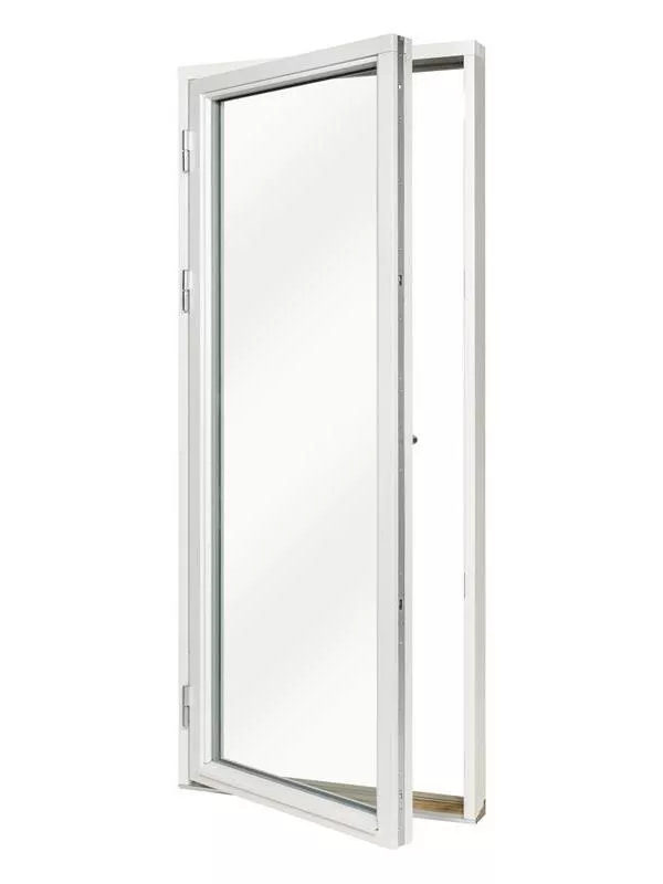 Fönsterdörr Brandklassad EI30