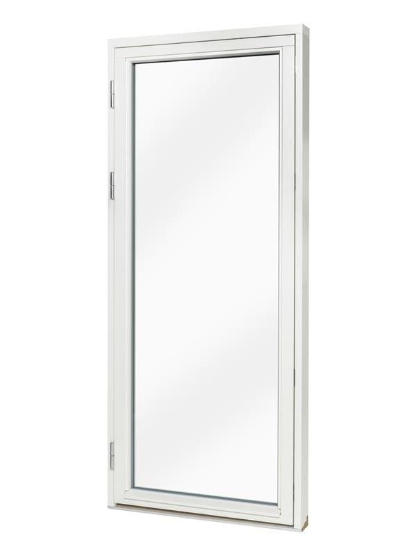 Fönsterdörr Brandklassad EI30