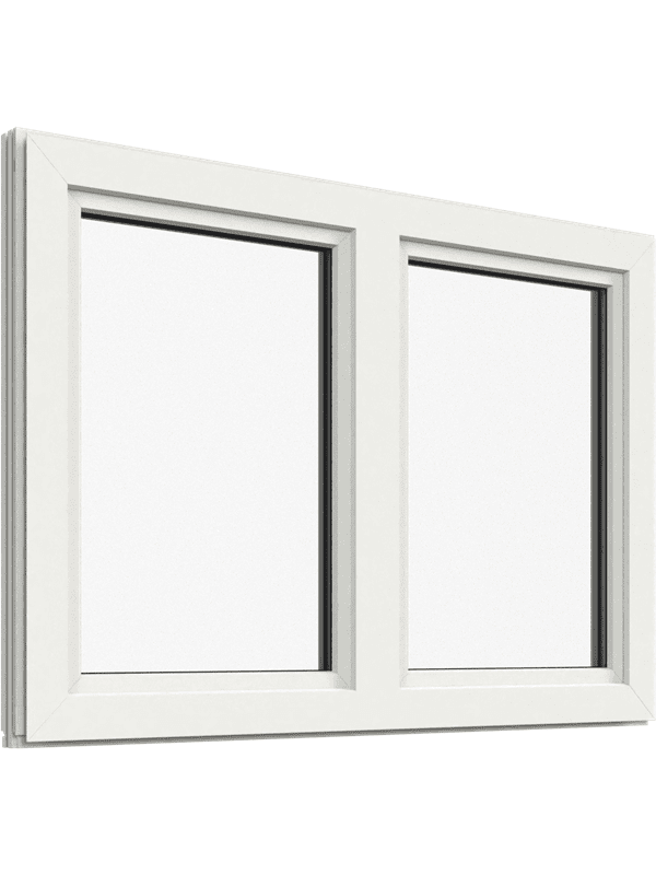 Inåtgående fönster 2-Luft
