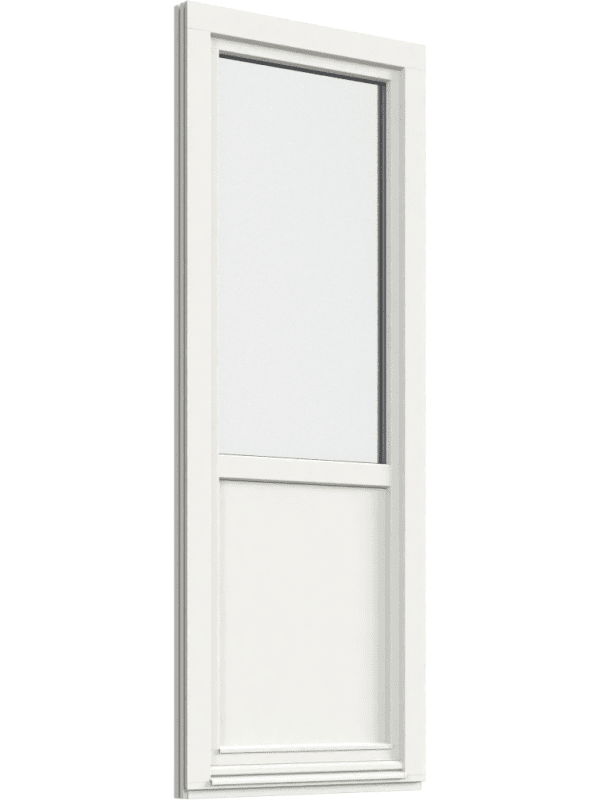 Inåtgående Fönsterdörr