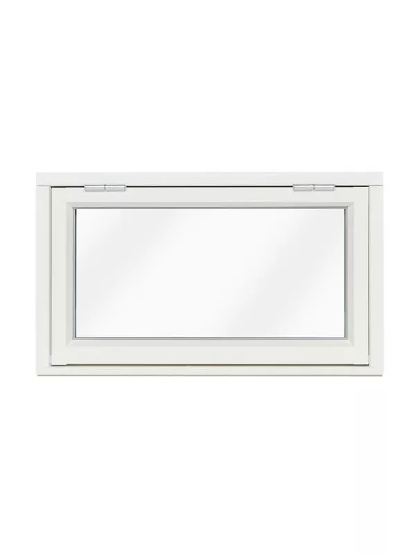 Överhängt fönster Eco 0,9