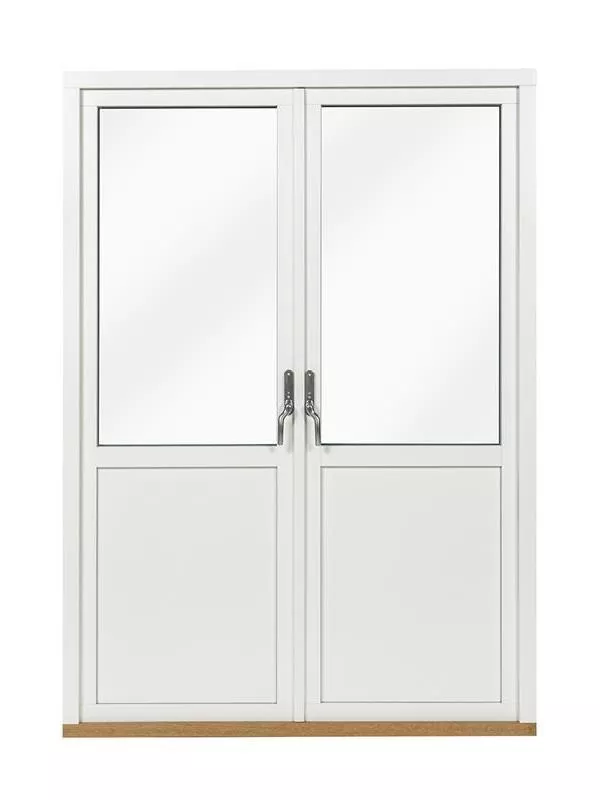 Fönsterdörr (par) Eco 0,9