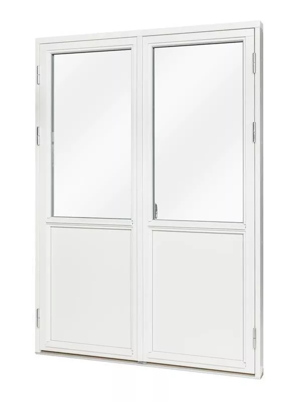 Fönsterdörr (par) Eco 0,9