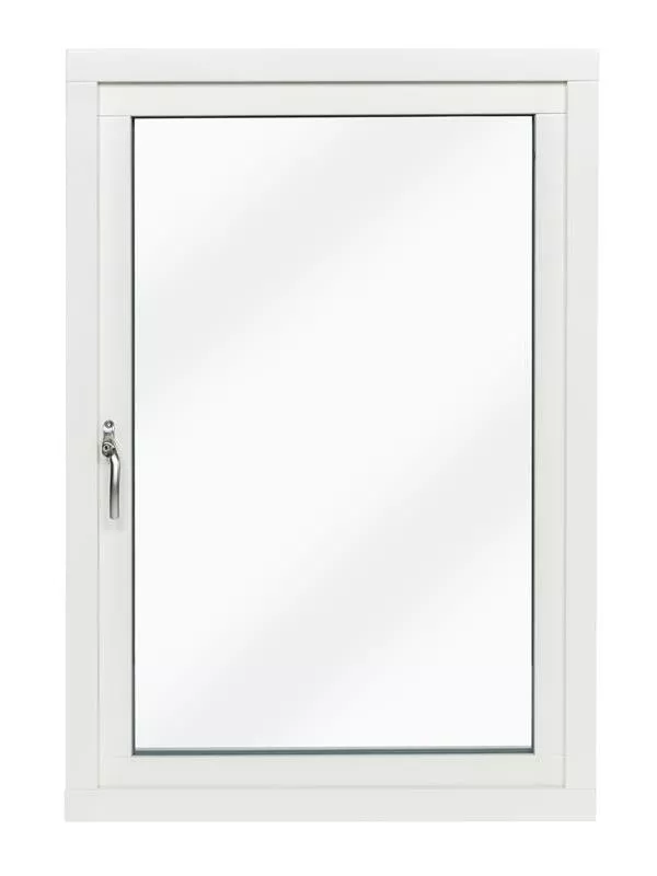 Sidohängt fönster Eco 0,9