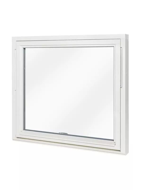 Vridfönster Eco 0,9