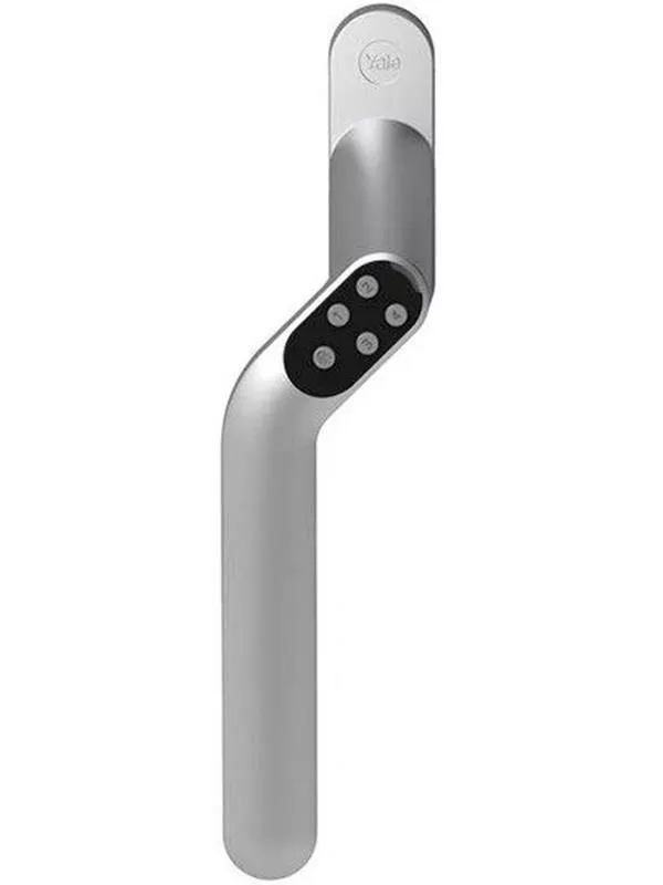 MCH Code Handle