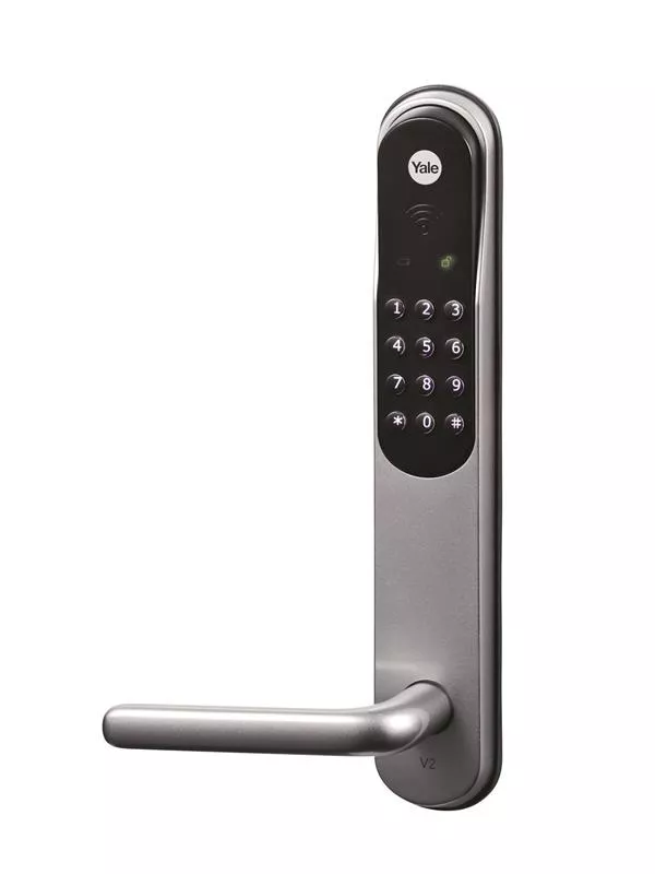 Yale Doorman