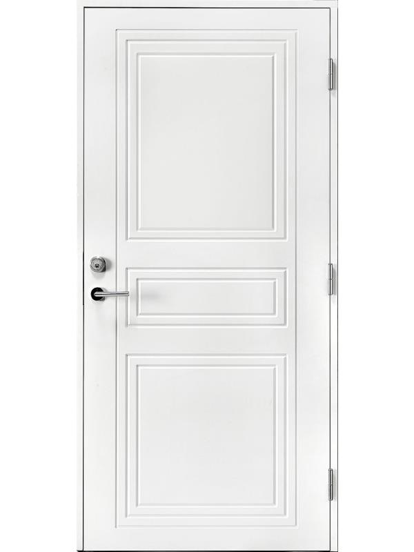 Unnaryd SY114 ytterdörr