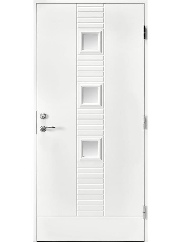 Asige SY128 ytterdörr
