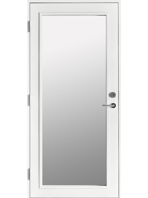 Stenige SY138 ytterdörr