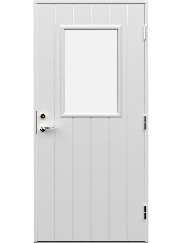 Tofta SY151 ytterdörr