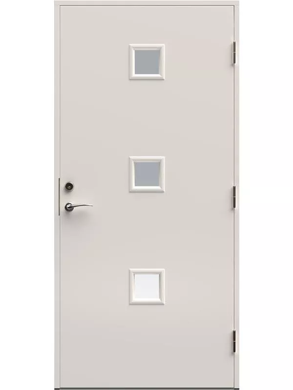 Skrea SY105 ytterdörr