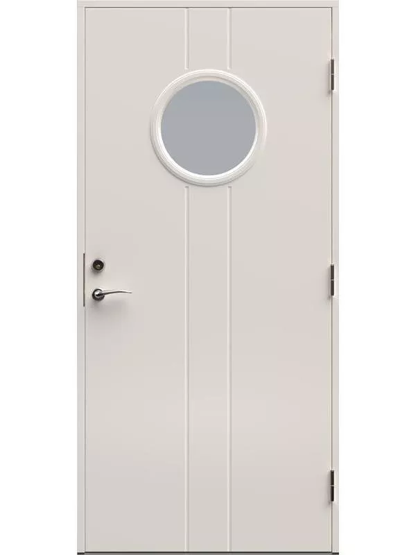 Lindberga SY106 ytterdörr