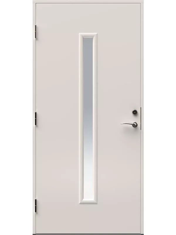 Anneberg SY107 ytterdörr