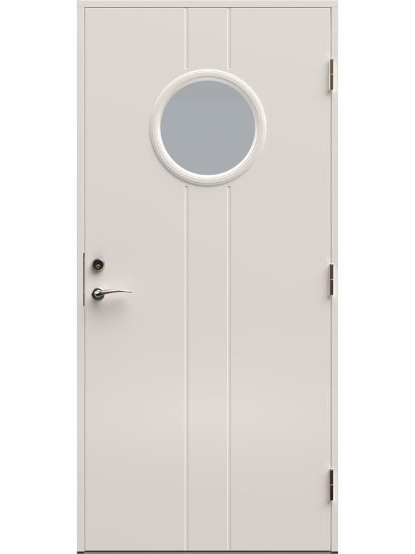 Lindberga SY120 ytterdörr