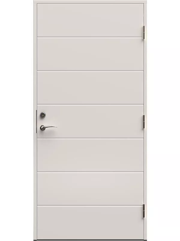 Stafsinge SY122 ytterdörr