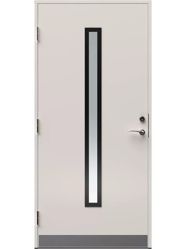 Halland SY126 ytterdörr