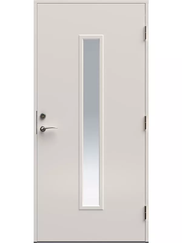 Getterön SY197 ytterdörr