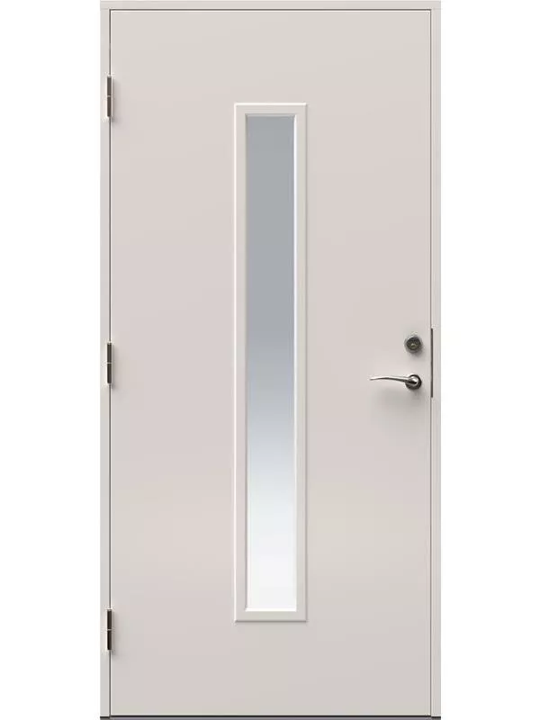 Getterön SY97 ytterdörr