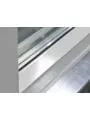 Aluminiumbeklädninad