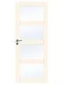 Innerdörr Unique GW04L