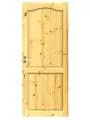 Innerdörr Tradition 02B