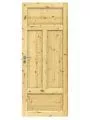 Innerdörr Tradition 04N