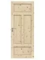 Innerdörr Tradition 04N
