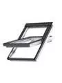 Pivåhängt Takfönster