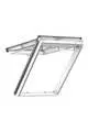 Topphängt Takfönster
