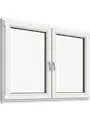 Inåtgående fönster 2-Luft