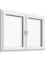 Inåtgående fönster 2-Luft